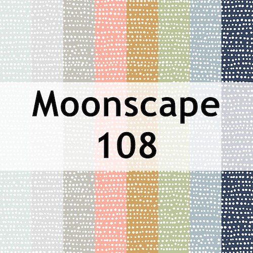 Moonscape 108